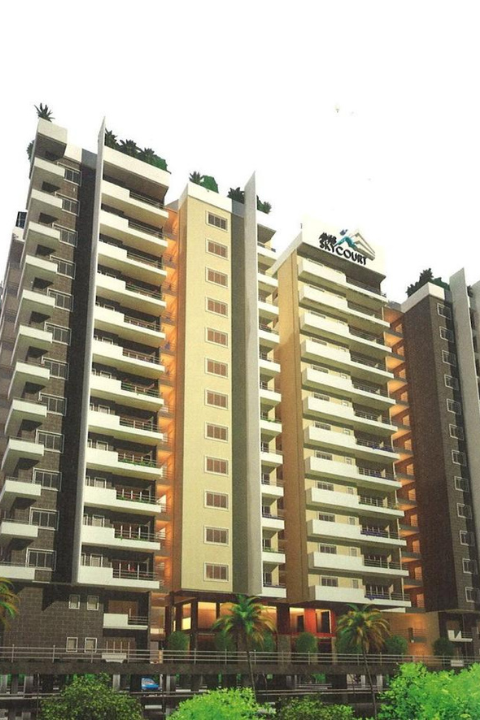 Hotle Building